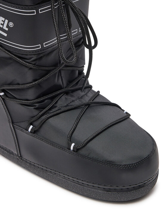Kimberfeel Kimberfeel Schneeschuhe Galaxy S Schwarz