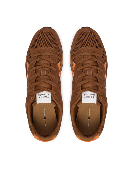 Tommy Hilfiger Tommy Hilfiger Tossud FM0FM05831 Pruun