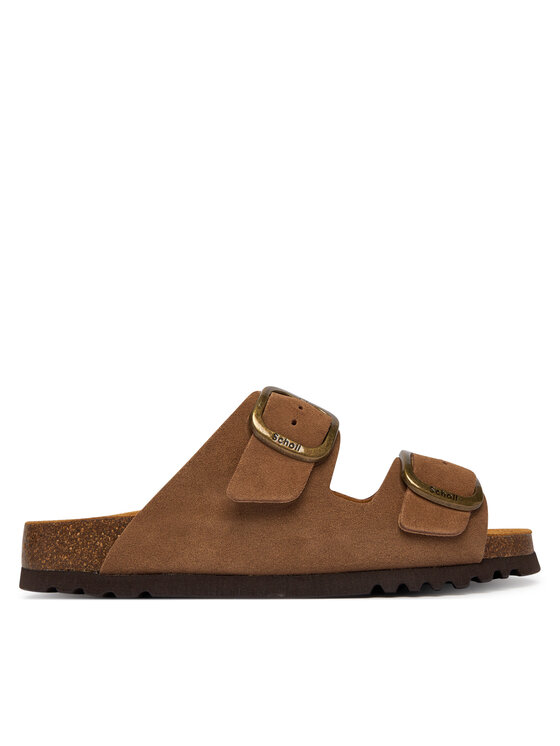 Scholl Scholl Plätud Noelle F00734 Pruun