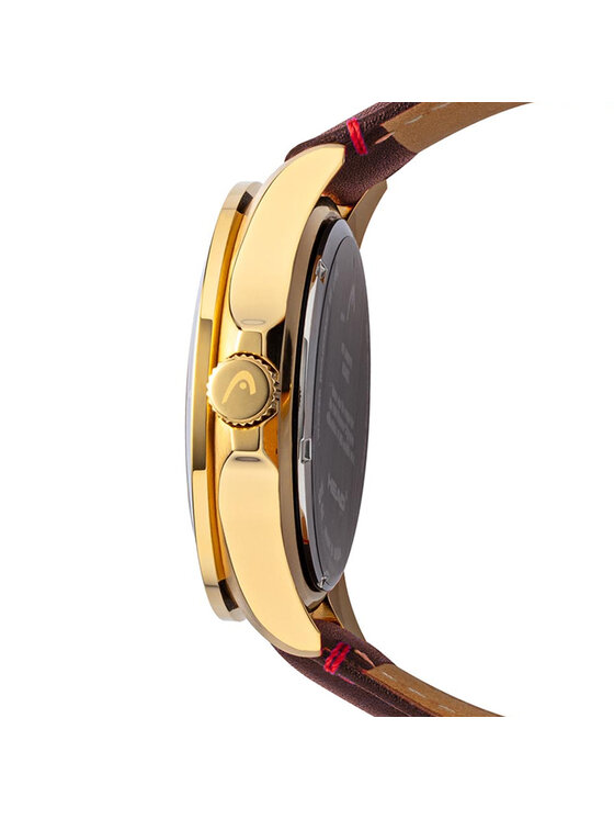 Head Head Uhr Rome 1 H800411 Dunkelrot