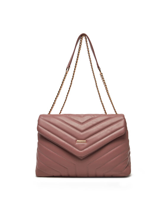 WITTCHEN WITTCHEN Handtasche 99-4Y-514-P Rosa