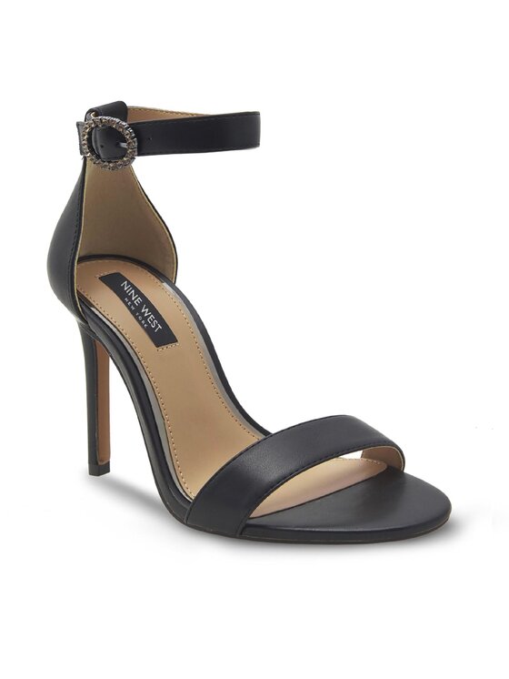 Nine West Nine West Sandaalid WFA2646-1 Must