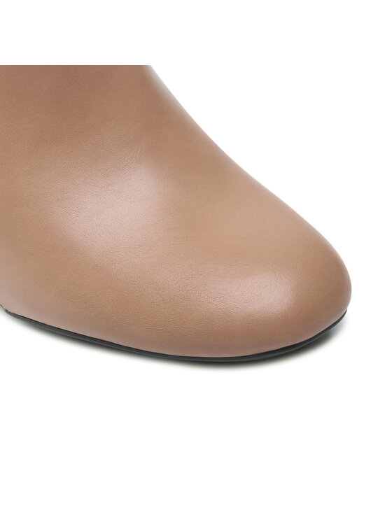 Jenny Fairy Jenny Fairy Stiefeletten WYL2729-1 Beige