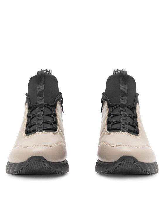 Remonte Remonte Sneakersy D5977-64 Sivá