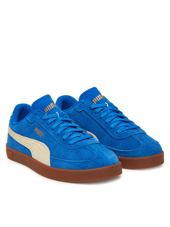 Puma Puma Sneakers Club II Era Suede 400717 09 Blau