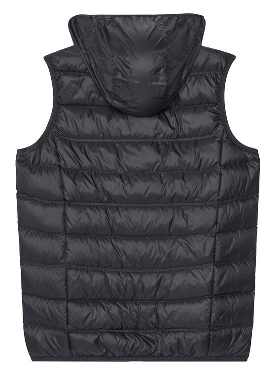 EA7 Emporio Armani EA7 Emporio Armani Vest 7B000034 AF12477 UC001 Must Regular Fit