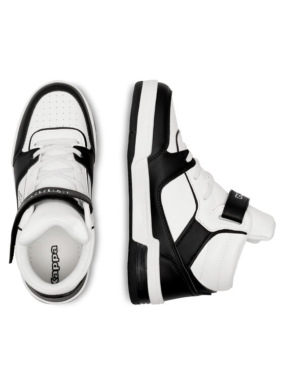 Kappa Kappa Tossud SS24-3C057 Must
