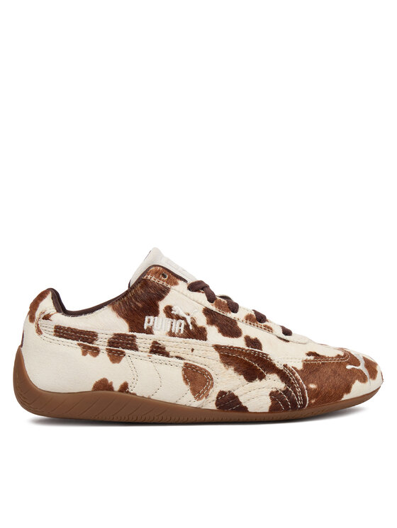 Puma Puma Sportcipők Speedcat Cow Wns 406141 01 Barna