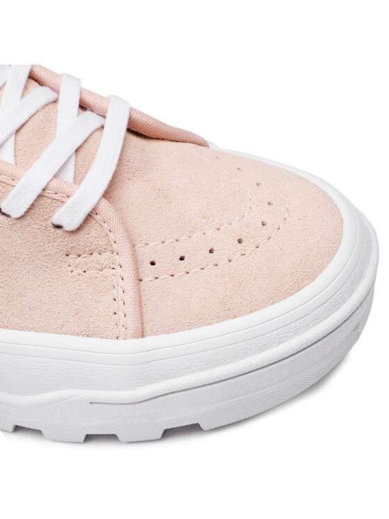 Vans Vans Sneakers Sentry Sk8-Hi VN0A5KY5W0D1 Rosa