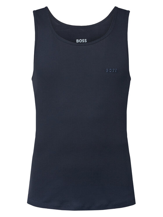 BOSS BOSS Комплект потници без ръкави Classic 50542132 Цветен Regular Fit