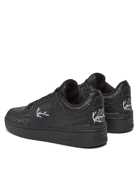 Karl Kani Karl Kani Sneakers 89 LXRY PRM KKFWM000305 Nero