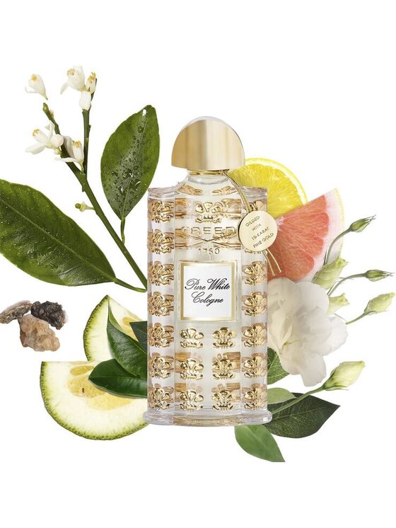 Creed Creed Pure White Cologne Woda perfumowana
