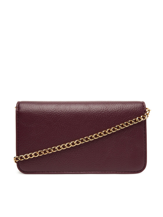 LOVE MOSCHINO LOVE MOSCHINO Torbica JC5602PP1NLI0552 Tamnocrvena