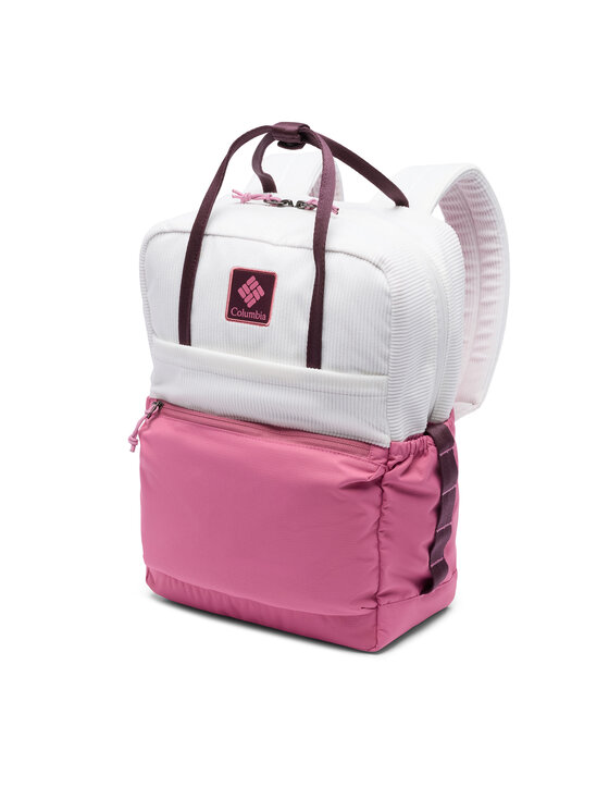 Columbia Columbia Batoh Trail Traveler™ II 18L 2158191 Bílá