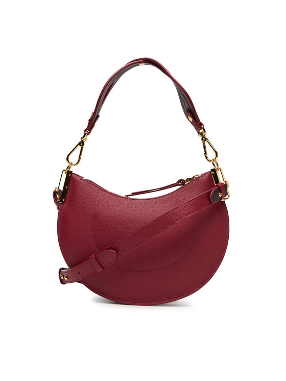 Coccinelle Coccinelle Ročna torba QKF Coccinellesunup E1 QKF 13 03 01 Bordo rdeča