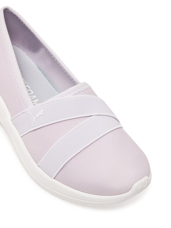 Puma Puma Cipele Adelina 2 400236 03 Ružičasta