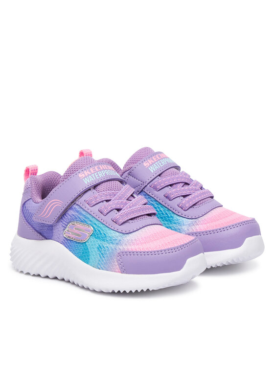 Skechers Skechers Tossud Bounder - Hydra Cool 303452N/LVMT Helelilla