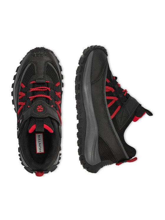 Hunter Hunter Trekking CEO-V-H8-568 Crna