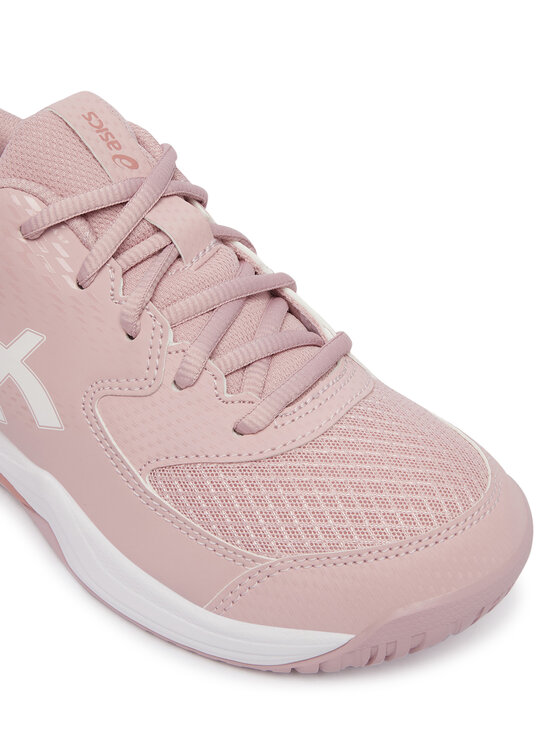 Asics Asics Tennisejalatsid Gel-Dedicate 8 Gs 1044A077 Roosa
