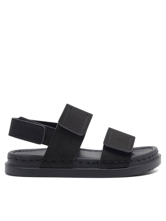 Action Boy Action Boy Basutės CF2458-1 Juoda