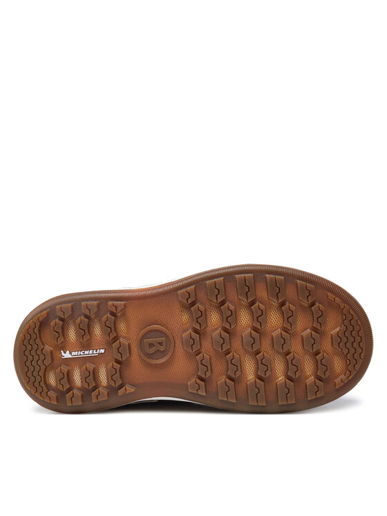 Bogner Bogner Μπότες Χιονιού Les Arcs 7 32447404 Μπεζ