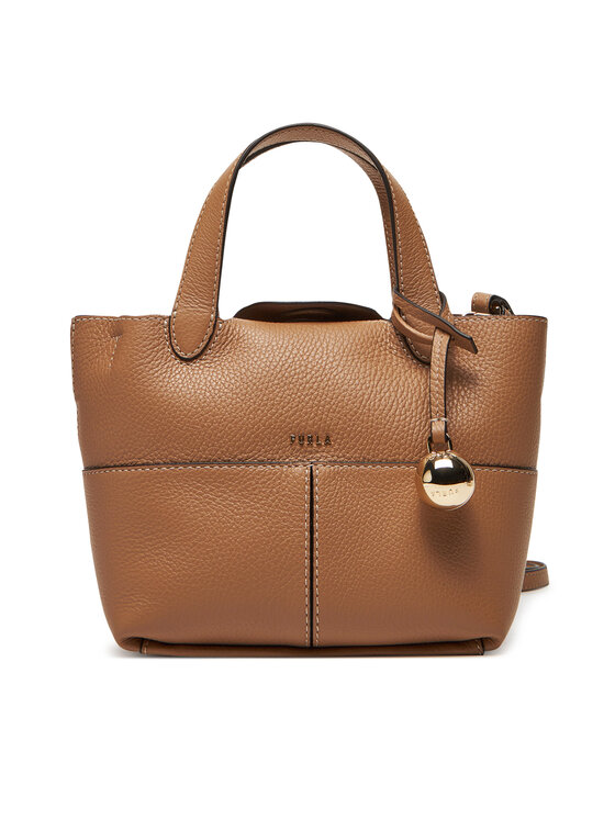 Furla Furla Ročna torba WB01825 HSF000 CN YU500 Rjava