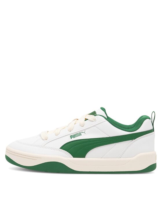 Puma Puma Sneakersy PARK LIFESTYLE 39508402 Biały