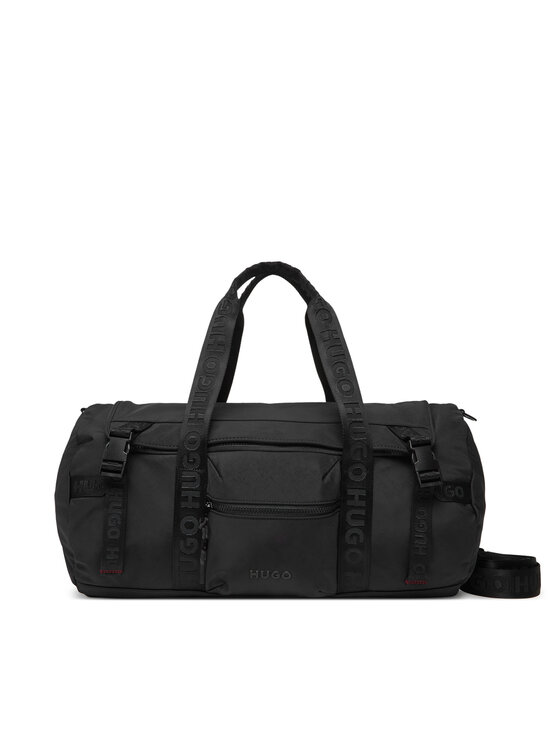 HUGO Torba Marsel 50547297 Czarny