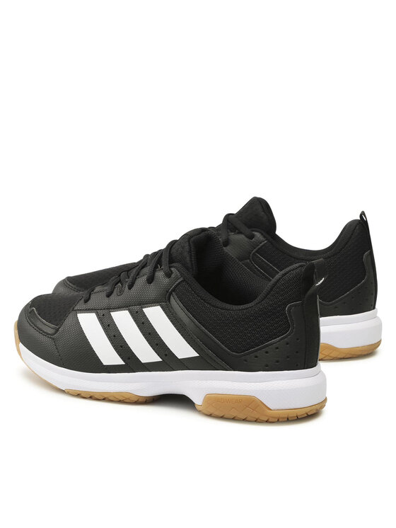adidas adidas Tenisice za dvoranski nogomet Ligra 7 M FZ4658 Crna