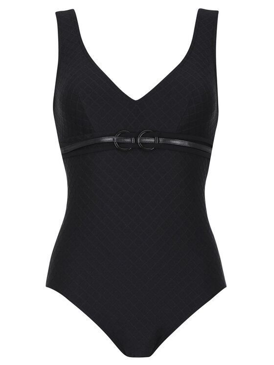 Opera Opera Costume da bagno 62004 Nero