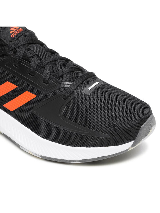 adidas adidas Αθλητικά Runfalcon 2.0 K FY9500 Μαύρο