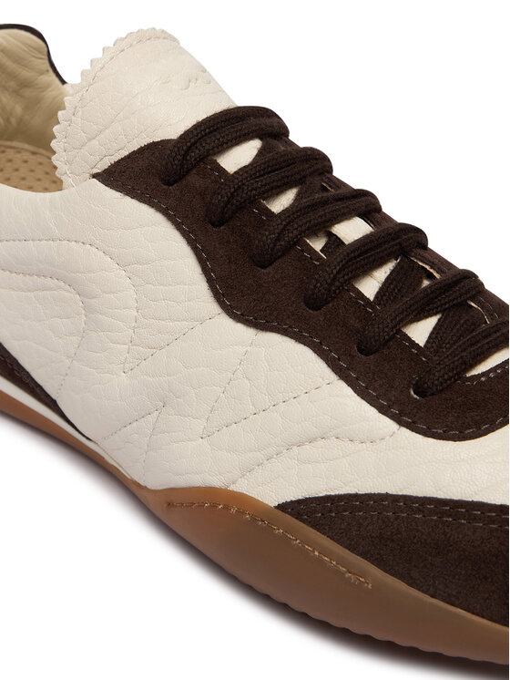 Weekend Max Mara Weekend Max Mara Sneakers 2615761074600 Bianco