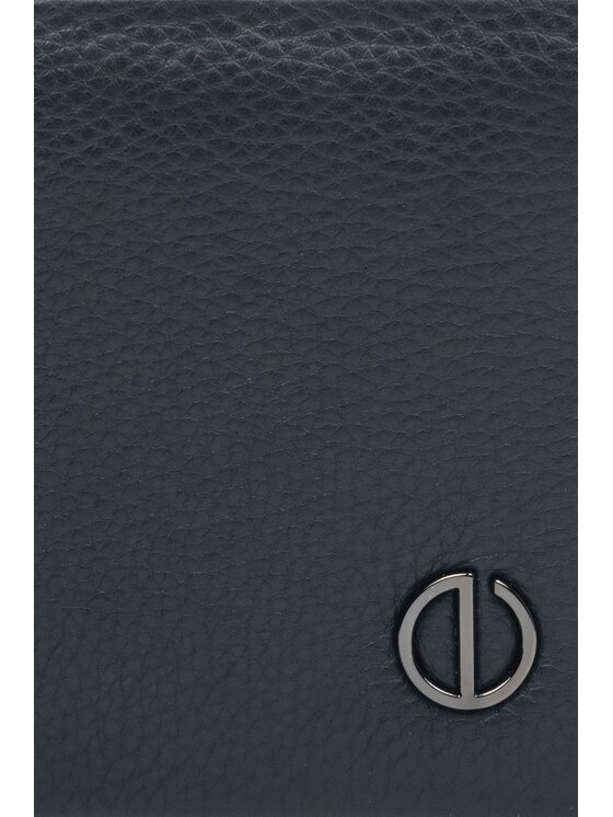 Estro Estro Πορτοφόλι ER00116304 Μαύρο