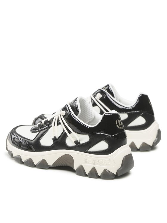 Sneakers 432-95211-5750-1021 Bianco