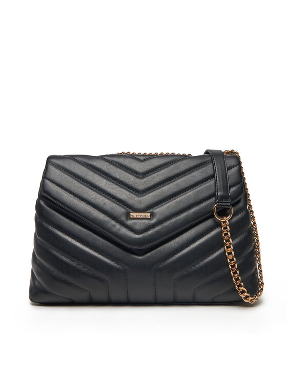 Geantă WITTCHEN 99-4Y-514-1 Negru