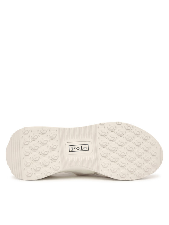 Polo Ralph Lauren Polo Ralph Lauren Snīkeri 804P04916001 Écru