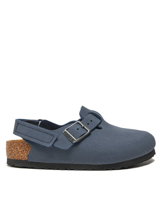 Birkenstock Birkenstock Szandál Tokio As Kids Bfbc 1027917 Sötétkék