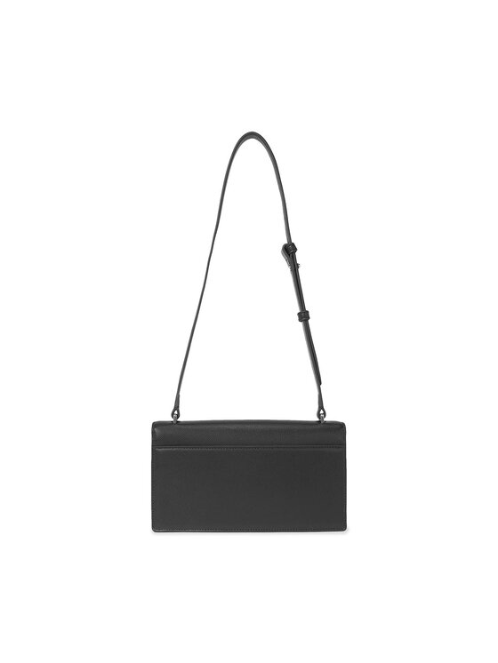 KARL LAGERFELD KARL LAGERFELD Käekott 240W3109 Must