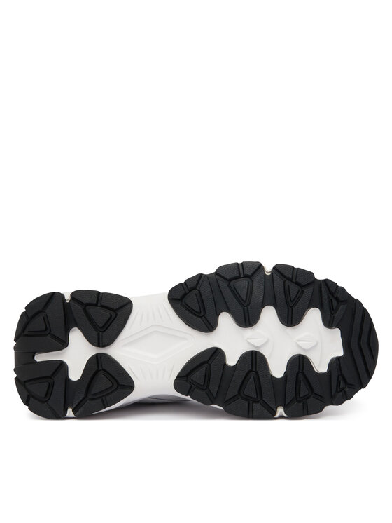 Just Cavalli Just Cavalli Laisvalaikio batai 80RA3SL2 ZPC05 Balta