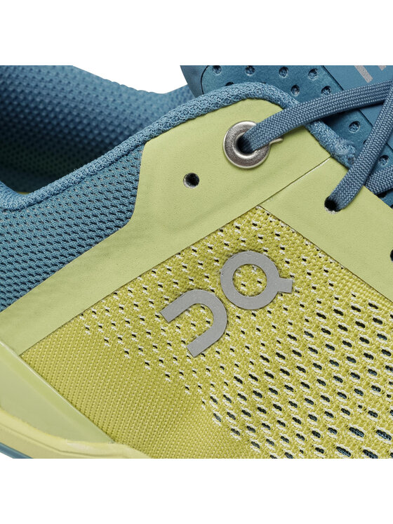 On On Laufschuhe Cloudsurfer 2499598 Gelb