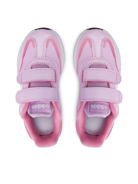 adidas adidas Tenisice Tensaur Switch JI1053 Ljubičasta