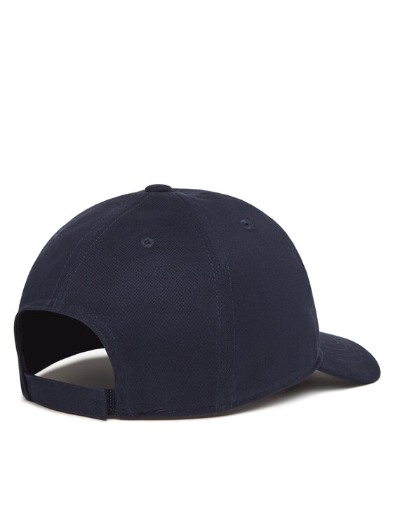 Gap Gap Καπέλο Jockey 646656-01 Σκούρο μπλε