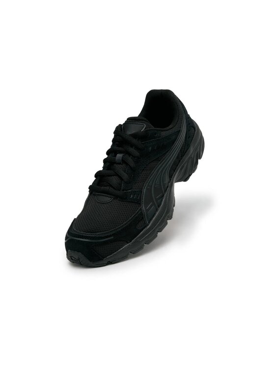 Puma Puma Sneakersy 403860 Czarny