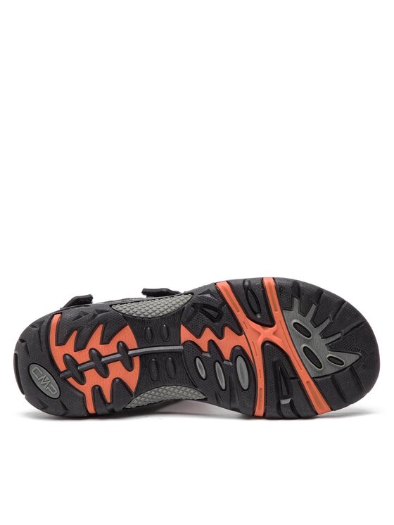 CMP CMP Σανδάλια Almaak Hiking Sandal 38Q9947 Γκρι