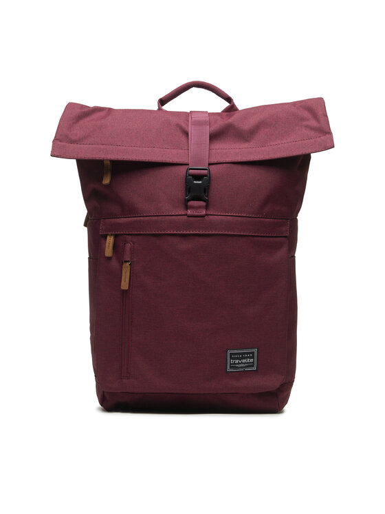Travelite Travelite Plecak Basics 96310 Bordowy