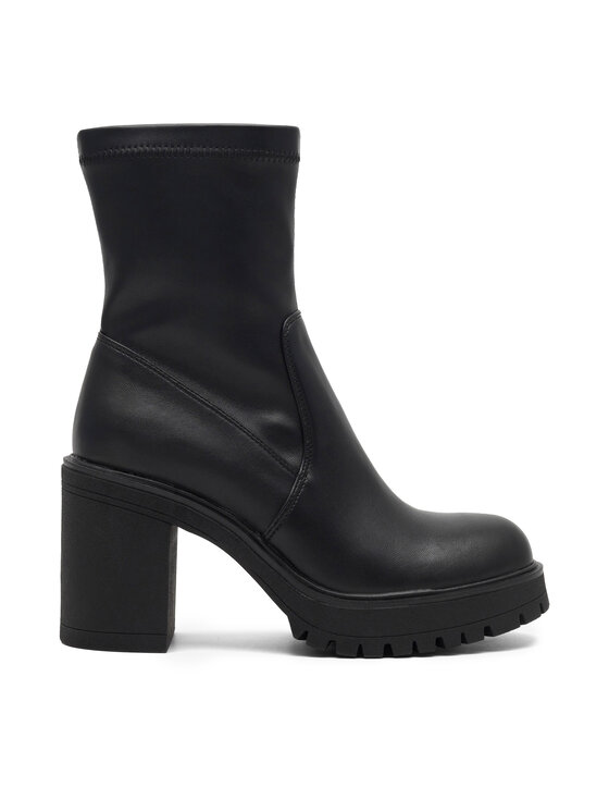 Jenny Fairy Jenny Fairy Stiefeletten ENID WS5925-03 Schwarz