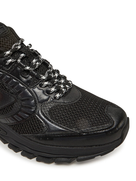 Diesel Diesel Laisvalaikio batai S-Pro-V-Dense Low Y03593P8136 T8013 Juoda