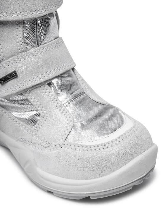 Primigi Primigi Sniego batai 6882500 M GORE-TEX Sidabrinė