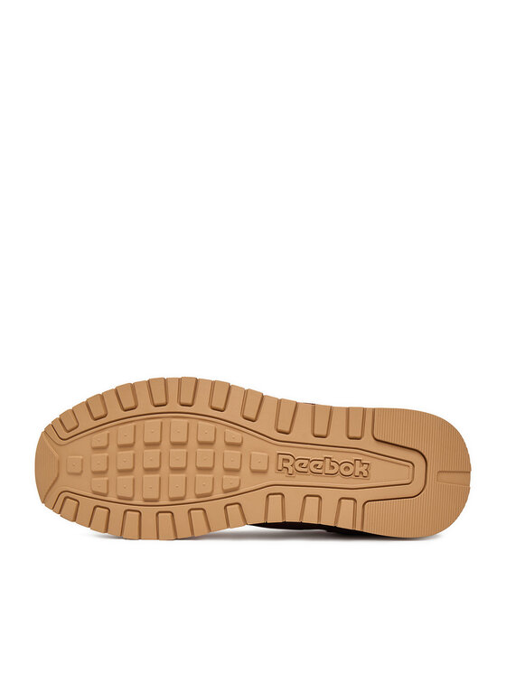 Reebok Reebok Tenisice CEO-GLIDE 100230831 Zelena