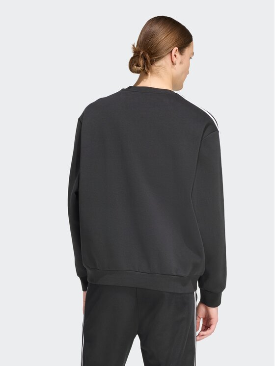 adidas adidas Longsleeve 159280 Czarny Oversize